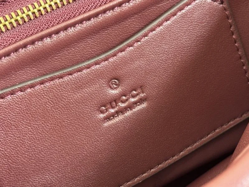 Gucci Satchel Bags Sustainable 49895
