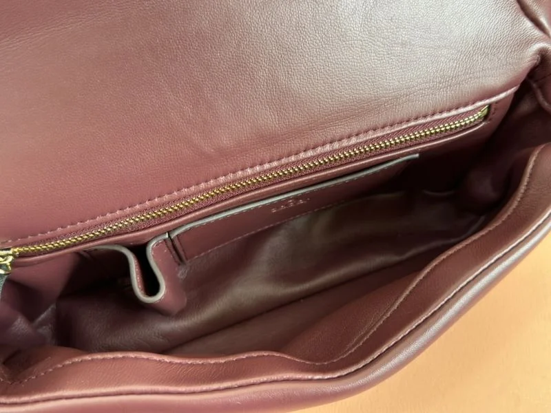 Gucci Satchel Bags Sustainable 49895