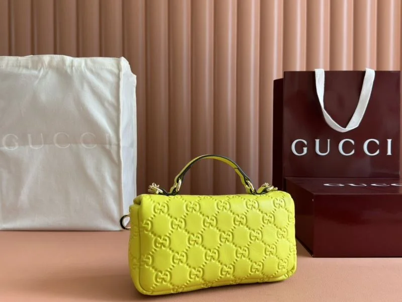 Gucci Satchel Bags Durable 49884