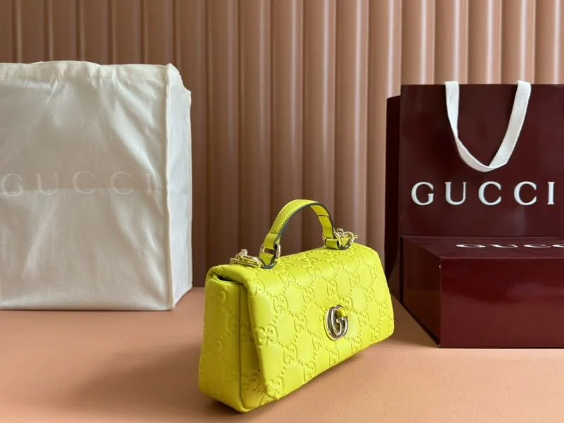 Gucci Satchel Bags Durable 49884