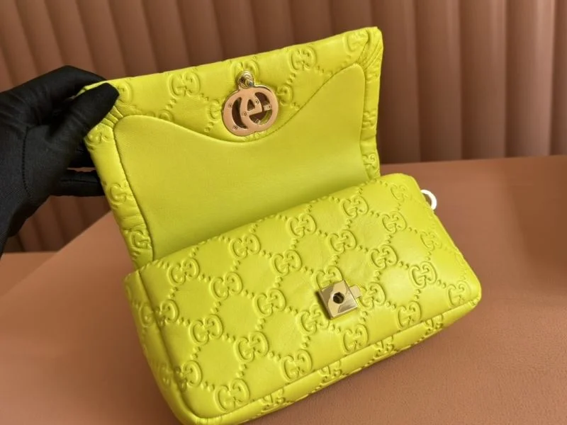 Gucci Satchel Bags Durable 49884