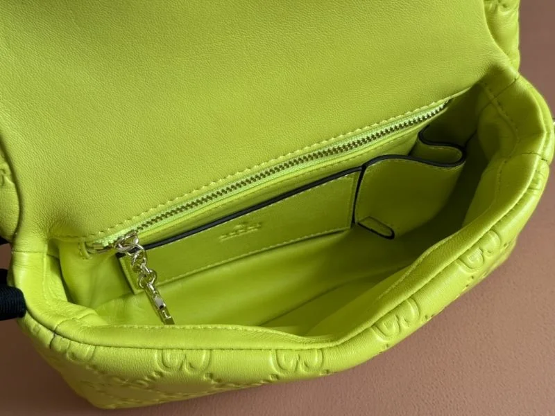 Gucci Satchel Bags Durable 49884
