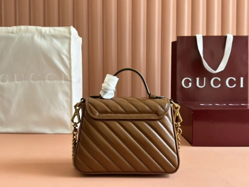 Gucci Satchel Bags AllSeason 49898