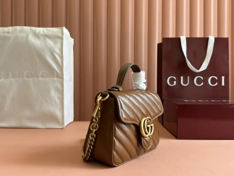 Gucci Satchel Bags AllSeason 49898