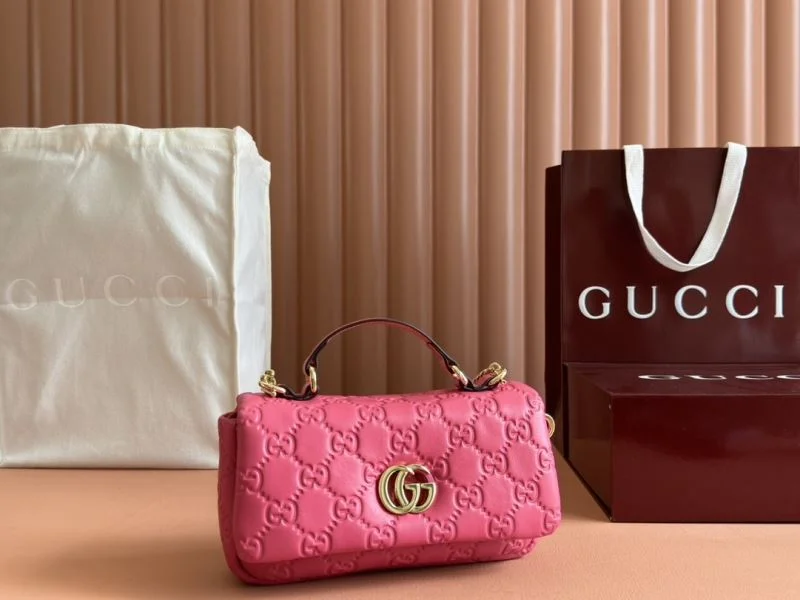 Gucci Satchel Bags OnTrend 49888