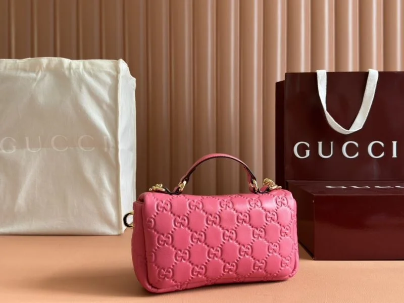 Gucci Satchel Bags OnTrend 49888