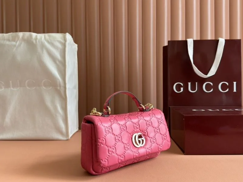 Gucci Satchel Bags OnTrend 49888
