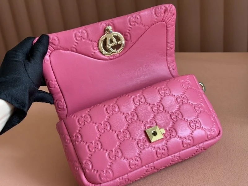 Gucci Satchel Bags OnTrend 49888