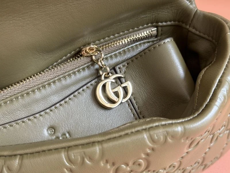 Gucci Satchel Bags Stretchable 49886