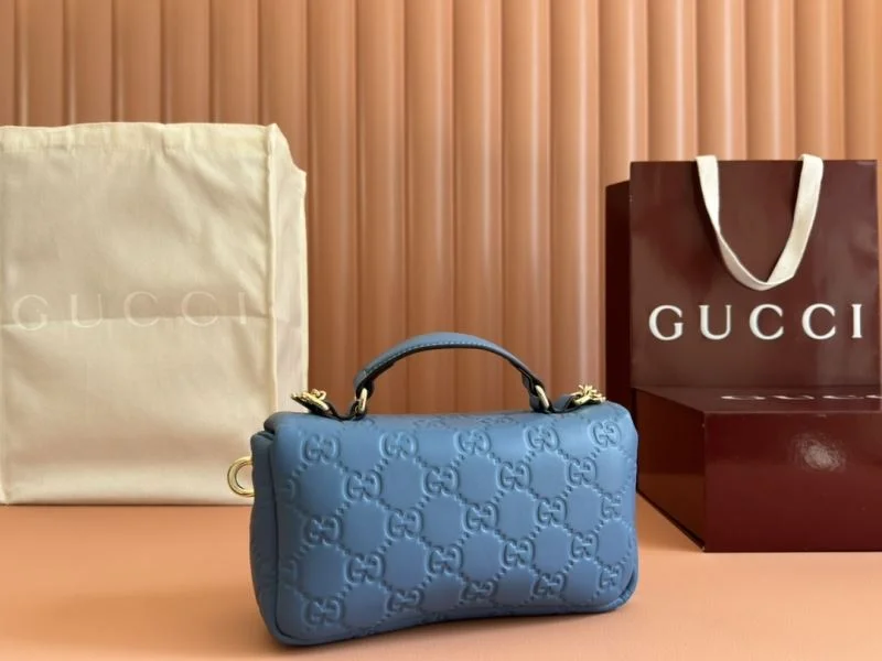 Stretchable Gucci Satchel Bags 49882