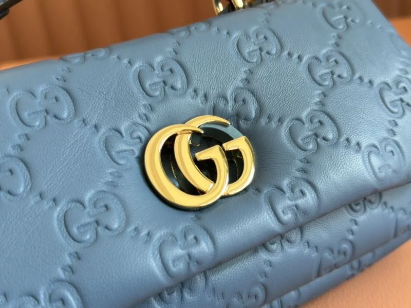 Stretchable Gucci Satchel Bags 49882