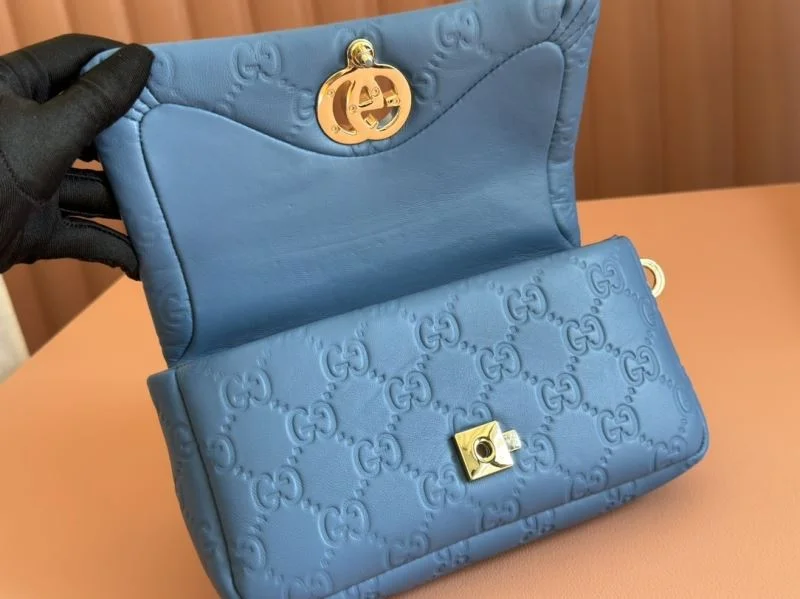 Stretchable Gucci Satchel Bags 49882