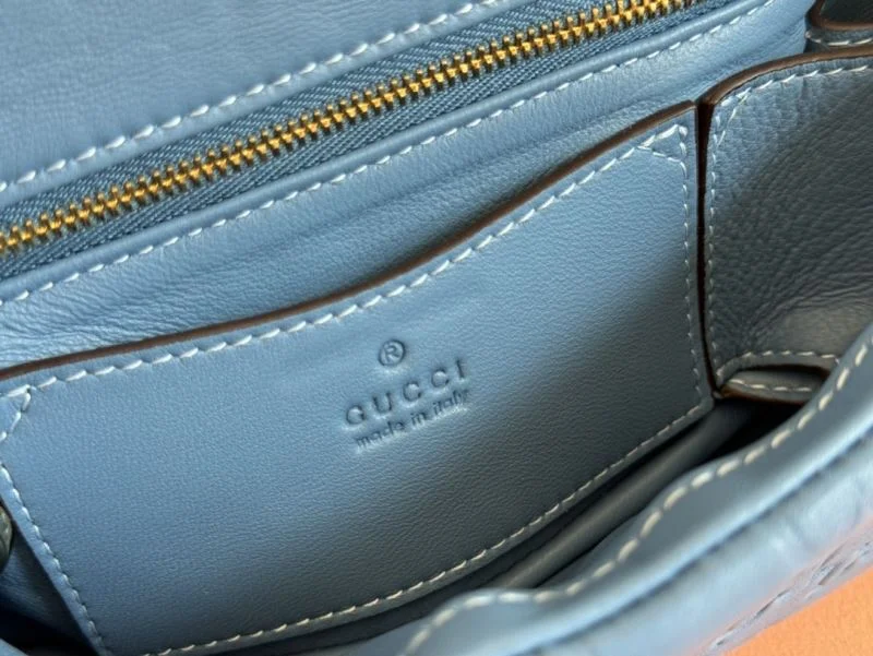 Stretchable Gucci Satchel Bags 49882