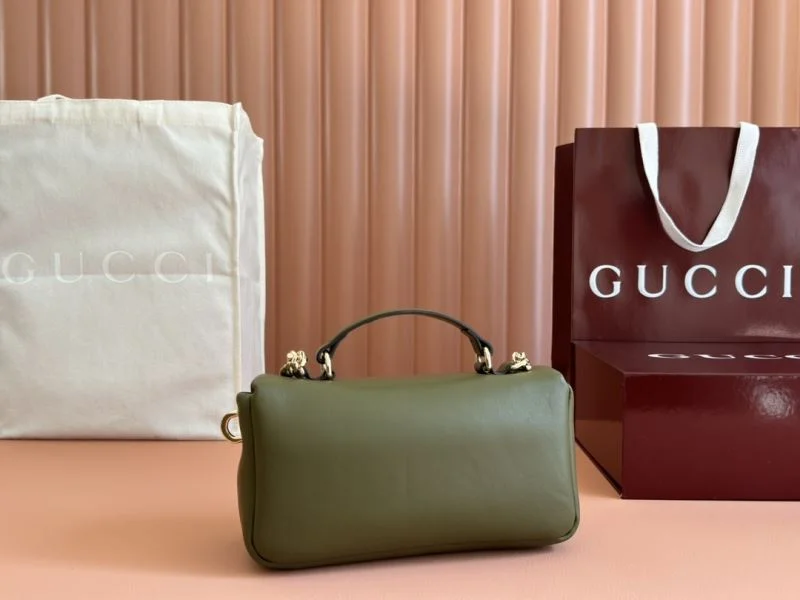 Gucci Satchel Bags Versatile 49875