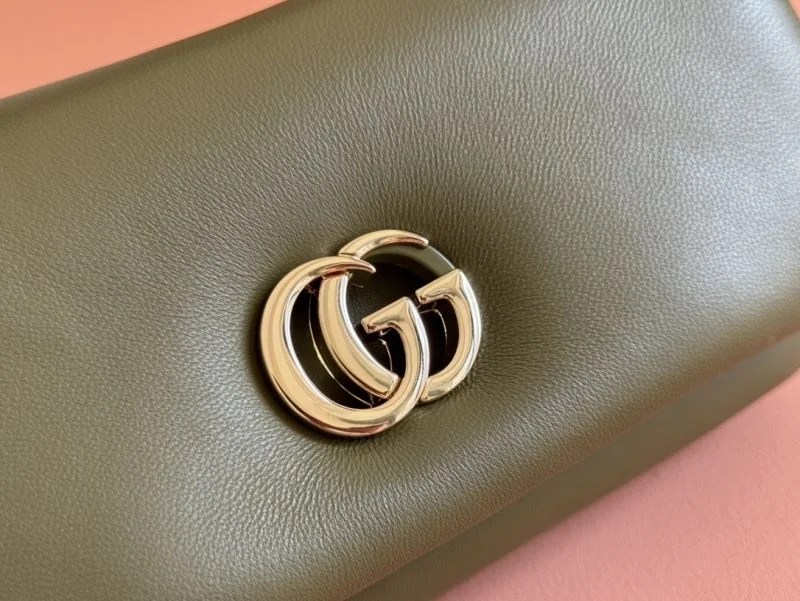 Gucci Satchel Bags Versatile 49875