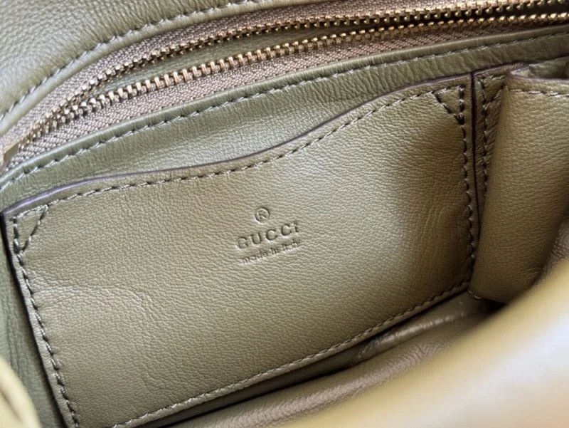 Gucci Satchel Bags Versatile 49875