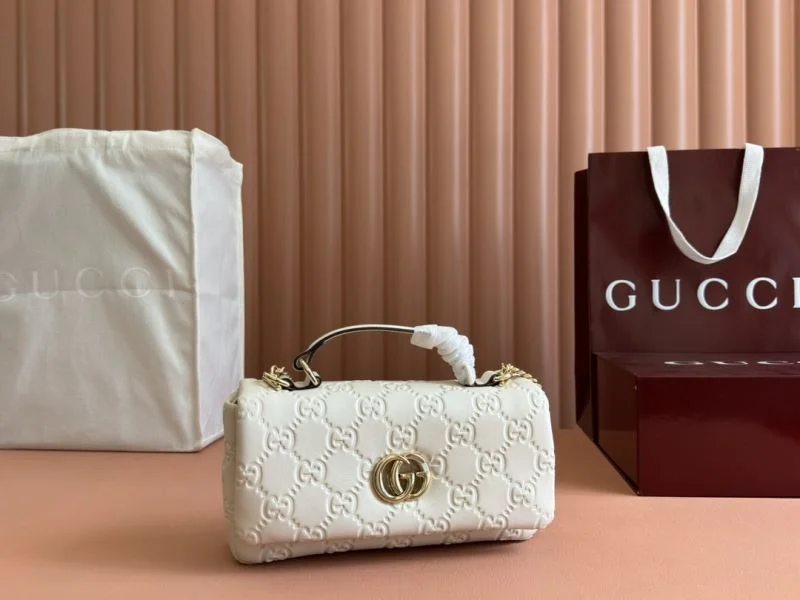 Gucci Satchel Bags Neat 49958