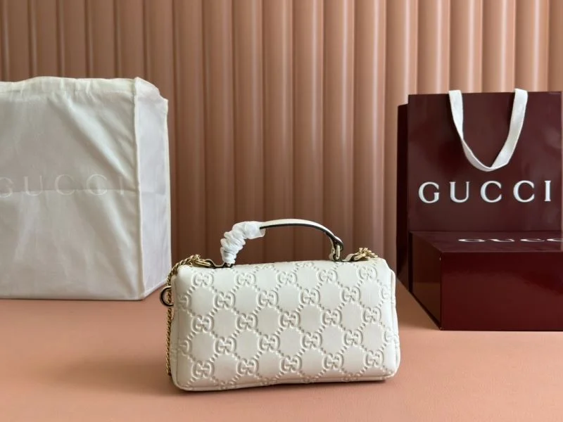 Gucci Satchel Bags Neat 49958
