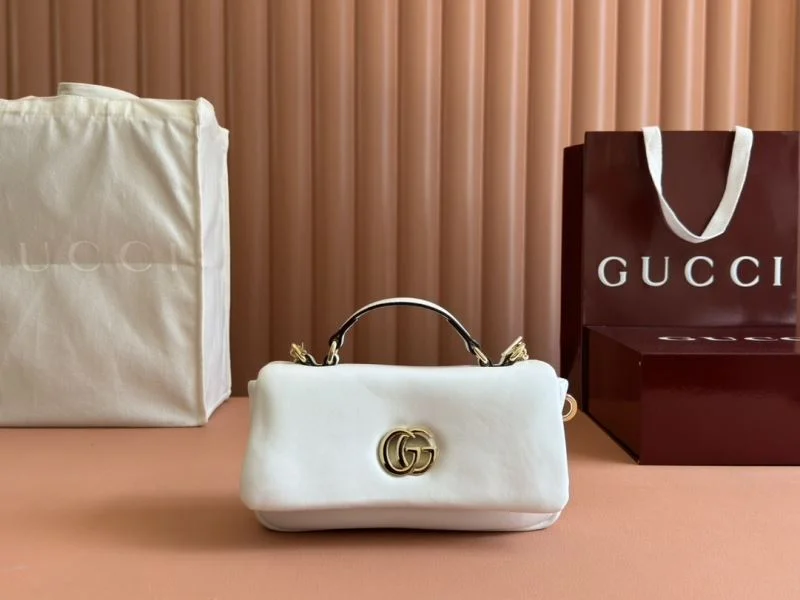 Unisex Gucci Satchel Bags 49878
