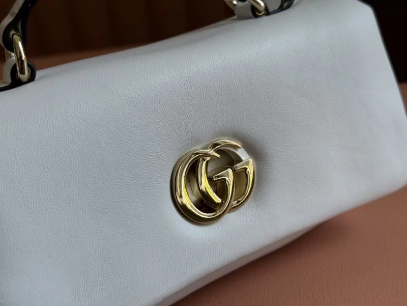 Unisex Gucci Satchel Bags 49878