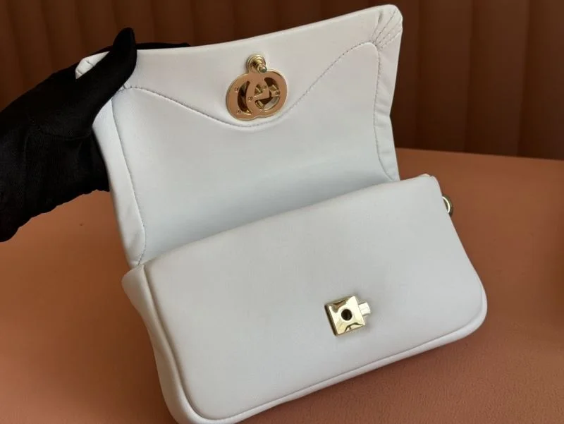 Unisex Gucci Satchel Bags 49878