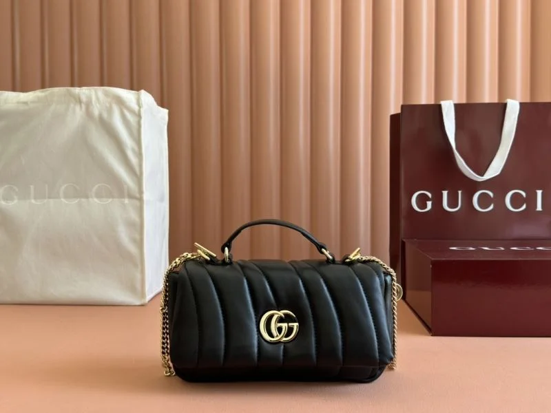 Gucci Satchel Bags Colorful 49873