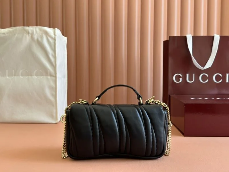Gucci Satchel Bags Colorful 49873