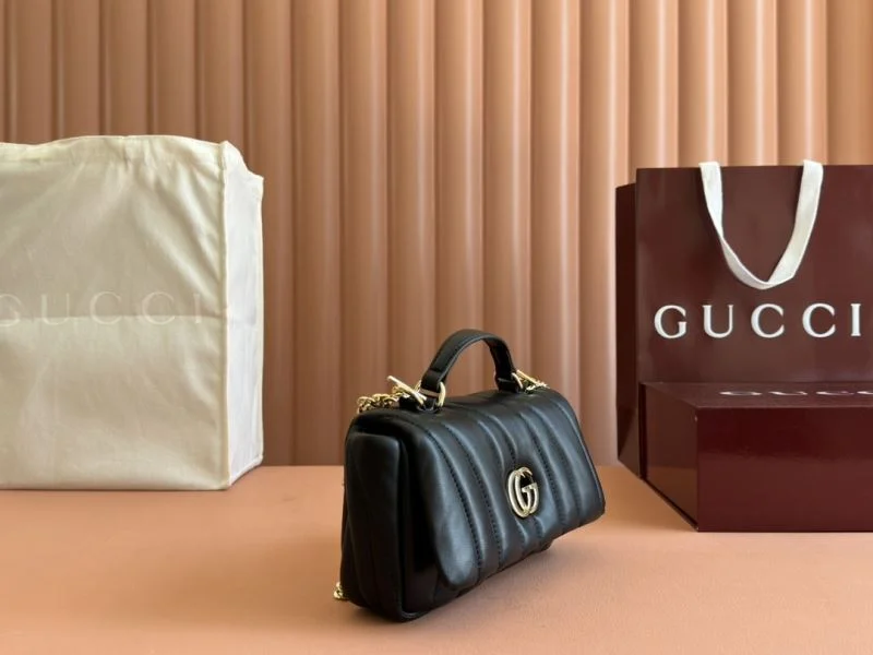 Gucci Satchel Bags Colorful 49873