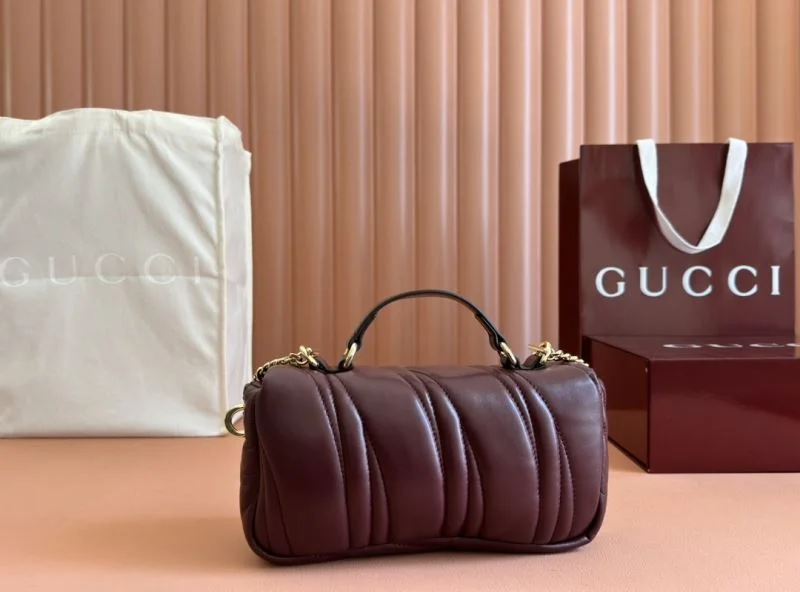 Gucci Satchel Bags Durable 49870