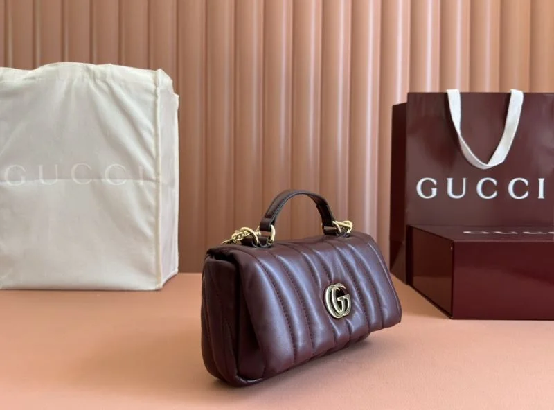 Gucci Satchel Bags Durable 49870
