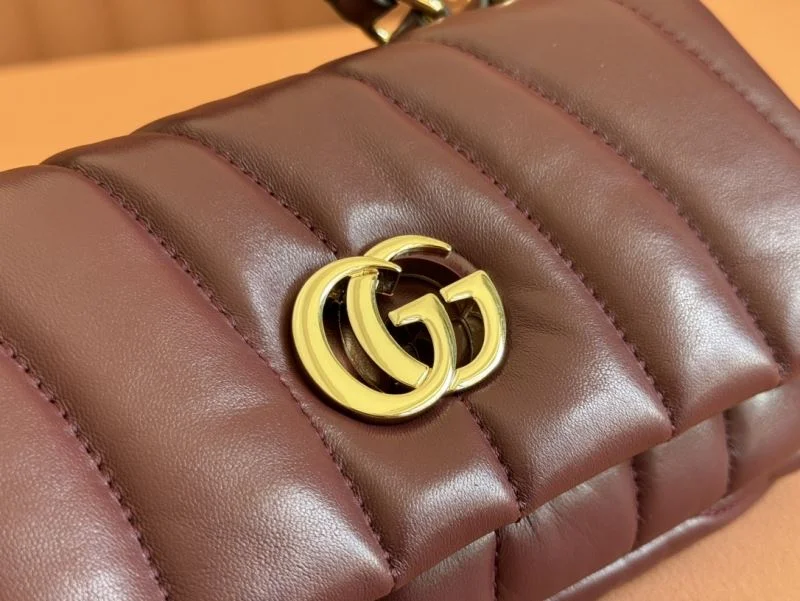 Gucci Satchel Bags Durable 49870