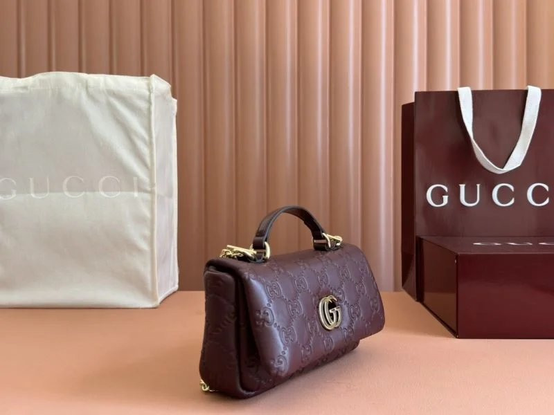 EasyCare Gucci Satchel Bags 49911