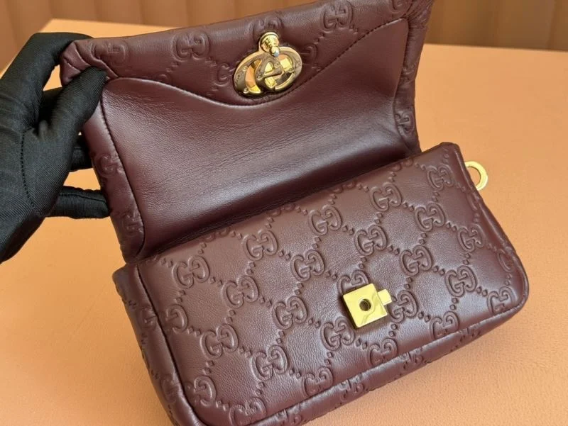 EasyCare Gucci Satchel Bags 49911