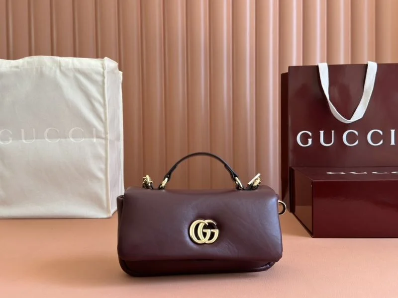 Resilient Gucci Satchel Bags 49872
