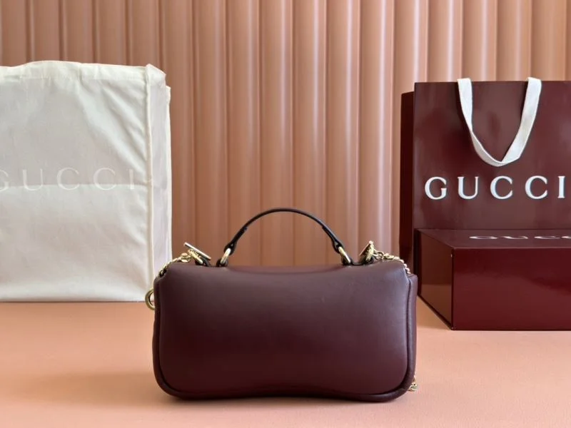 Resilient Gucci Satchel Bags 49872
