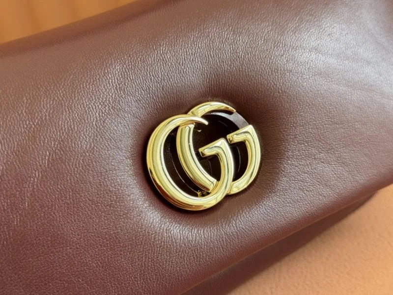 Resilient Gucci Satchel Bags 49872