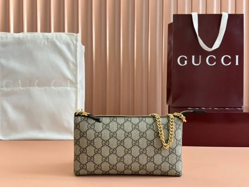 GoAnywhere Gucci Satchel Bags 49867