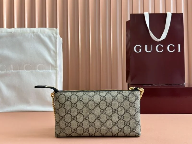 GoAnywhere Gucci Satchel Bags 49867