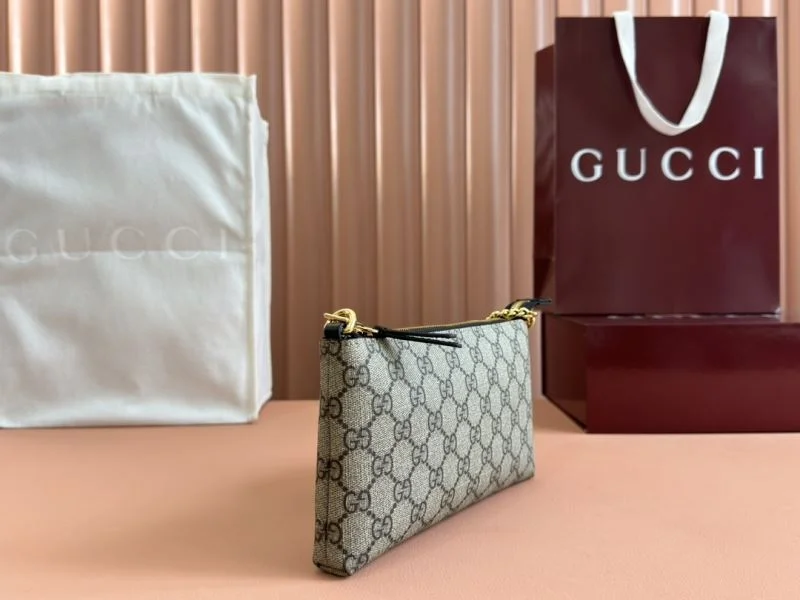 GoAnywhere Gucci Satchel Bags 49867
