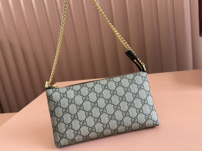 GoAnywhere Gucci Satchel Bags 49867