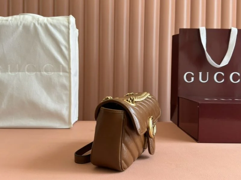 Gucci Satchel Bags Soft 49903
