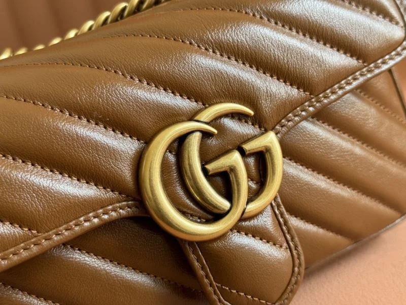 Gucci Satchel Bags Soft 49903