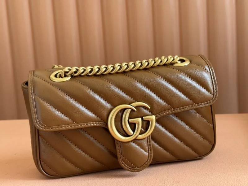 Gucci Satchel Bags Soft 49903