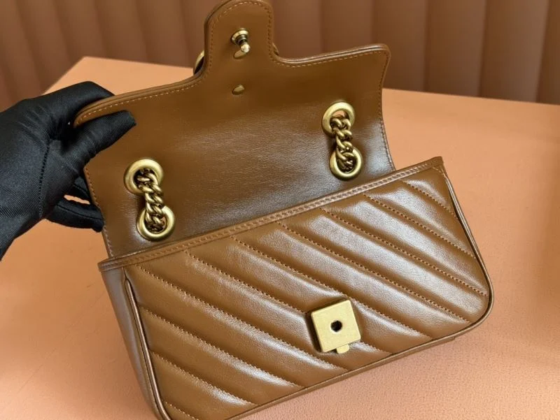 Gucci Satchel Bags Soft 49903