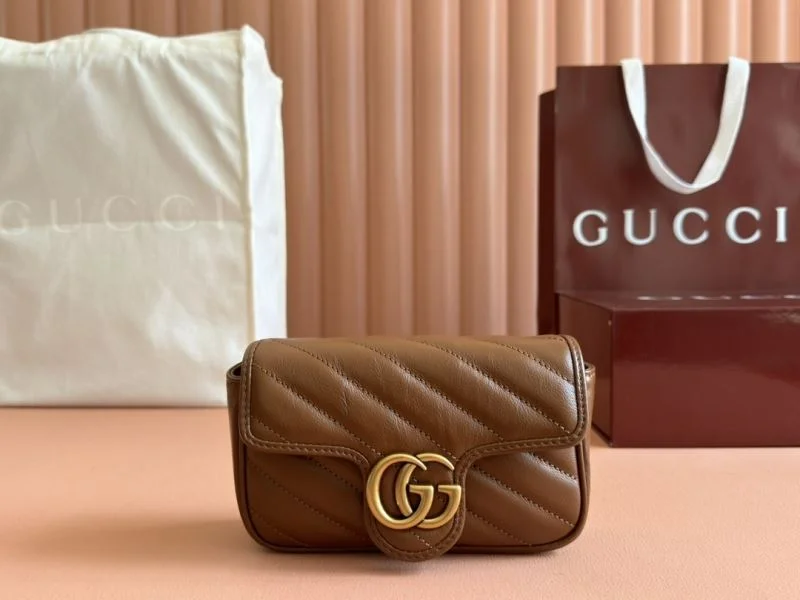 Gucci Satchel Bags SmoothTexture 49865