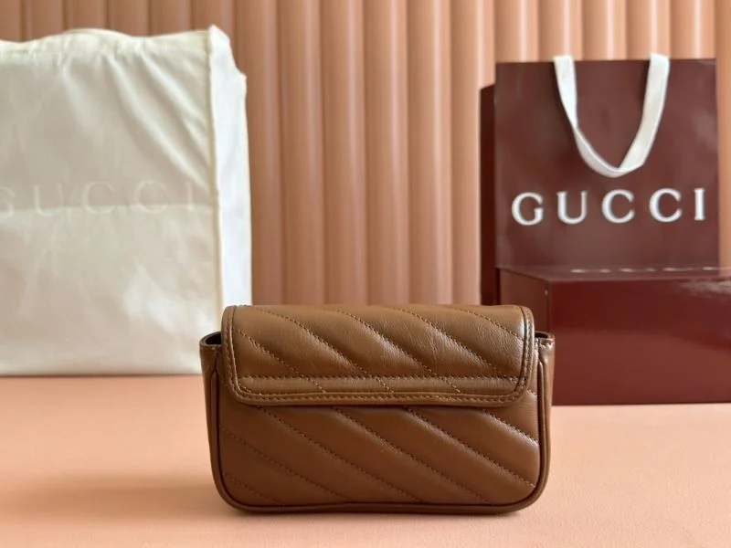 Gucci Satchel Bags SmoothTexture 49865