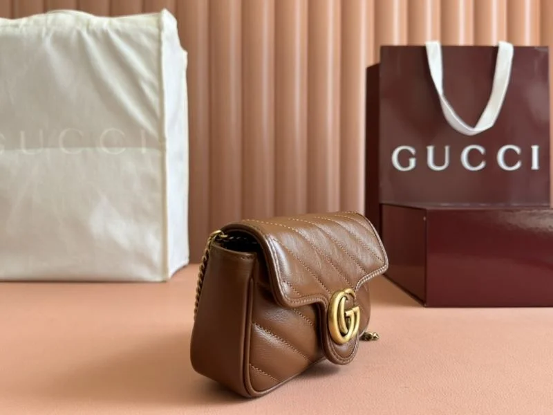 Gucci Satchel Bags SmoothTexture 49865