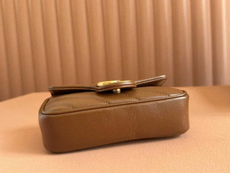 Gucci Satchel Bags SmoothTexture 49865