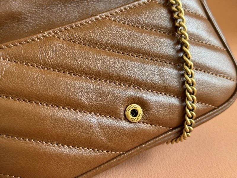 Gucci Satchel Bags SmoothTexture 49865