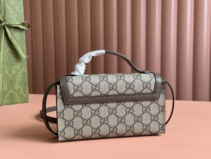 Gucci Satchel Bags ModernLook 49861